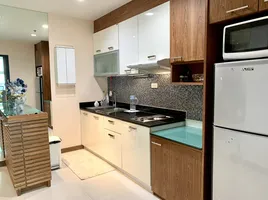 2 Schlafzimmer Appartement zu verkaufen im Sukhumvit Living Town, Khlong Toei Nuea