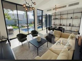 4 Bedroom Villa for sale at Sequoia, Hoshi