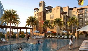 2 Bedrooms Apartment for sale in Madinat Jumeirah Living, Dubai Jadeel