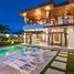 4 Schlafzimmer Villa zu verkaufen in Badung, Bali, Mengwi, Badung