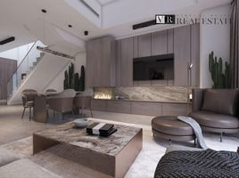 4 Bedroom Villa for sale at MAG Eye, District 7, Mohammed Bin Rashid City (MBR)