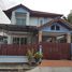 3 спален Дом на продажу в Nalin Residence, Bang Chan, Кхлонг Сам Ща