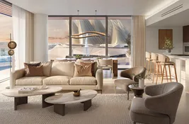1 bedroom Apartment for sale in Abu Dhabi, United Arab Emirates