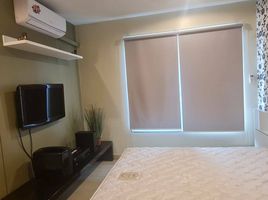 2 Schlafzimmer Wohnung zu vermieten im The Parkland Srinakarin Lakeside, Samrong Nuea