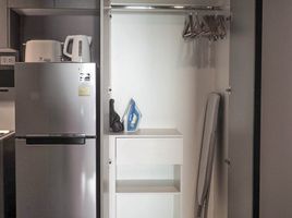 Studio Appartement zu vermieten im Ideo Sukhumvit 93, Bang Chak