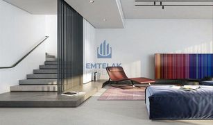 5 Habitaciones Adosado en venta en Earth, Dubái Jouri Hills