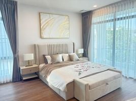 4 Schlafzimmer Villa zu vermieten im MANTANA Bangna km 15, Bang Chalong, Bang Phli, Samut Prakan