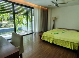 3 Schlafzimmer Villa zu verkaufen im The Dune Residences Danang, Hoa Hai, Ngu Hanh Son, Da Nang, Vietnam