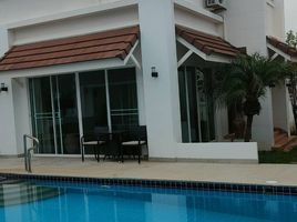 1 Bedroom House for rent at Pineapple Hills Resort, Wang Phong