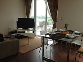 2 Bedroom Condo for rent at The Light, Talat Nuea