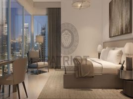 2 Bedroom Apartment for sale at Act Two, Opera District