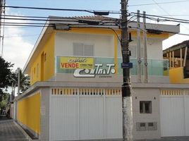 3 Bedroom House for sale at Vila São Jorge, Pesquisar, Bertioga, São Paulo
