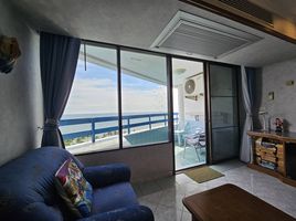 Studio Wohnung zu verkaufen im Jomtien Plaza Condotel, Nong Prue