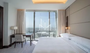 The Address Sky View Towers, दुबई The Address Sky View Tower 2 में 3 बेडरूम अपार्टमेंट बिक्री के लिए