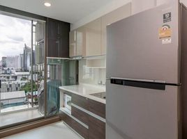 1 спален Кондо в аренду в Supalai Oriental Sukhumvit 39, Khlong Tan Nuea