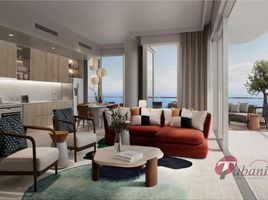 3 Bedroom Condo for sale at Address The Bay, EMAAR Beachfront, Dubai Harbour, Dubai