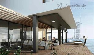 6 Bedrooms Villa for sale in Madinat Jumeirah Living, Dubai Marsa Al Arab