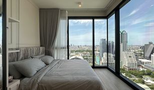 ขายคอนโด 2 ห้องนอน ใน สีลม, กรุงเทพมหานคร The Lofts Silom