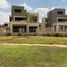 5 Bedroom Townhouse for sale at Palm Hills Katameya Extension, The 5th Settlement