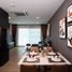 1 Schlafzimmer Wohnung zu vermieten im Touch Hill Place Elegant, Chang Phueak