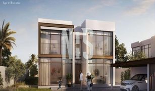 4 Habitaciones Villa en venta en Saadiyat Beach, Abu Dhabi Al Jubail Island