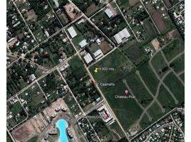  Land for sale in Argentina, Pilar, Buenos Aires, Argentina