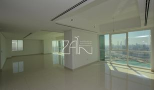 4 Bedrooms Apartment for sale in Marina Square, Abu Dhabi MAG 5