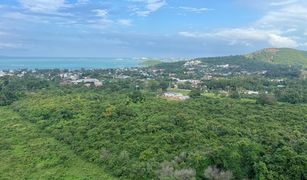 N/A Land for sale in Bo Phut, Koh Samui 