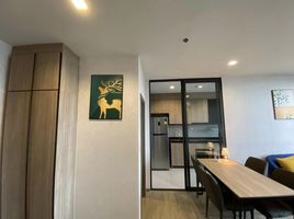 2 Bedroom Condo for rent at The Line Wongsawang, Wong Sawang, Bang Sue, Bangkok