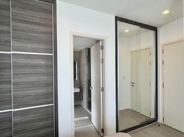 2 Bedroom Apartment for rent at Quinn Condo Ratchada, Din Daeng, Din Daeng, Bangkok