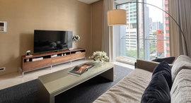 Verfügbare Objekte im Saladaeng Residences