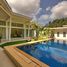 3 Bedroom Villa for sale at Delta Villas, Pa Khlok, Thalang, Phuket