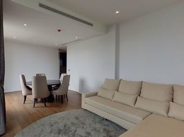 2 Bedroom Apartment for rent at Muniq Langsuan, Lumphini, Pathum Wan