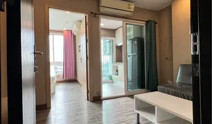 Кондо, 1 спальня на продажу в Bang Wa, Бангкок The Oscar Condo