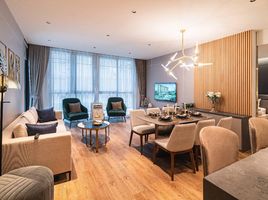 3 Schlafzimmer Wohnung zu vermieten im Layan Green Park Phase 1, Choeng Thale