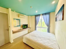 1 Bedroom Apartment for rent at Atlantis Condo Resort, Nong Prue, Pattaya, Chon Buri