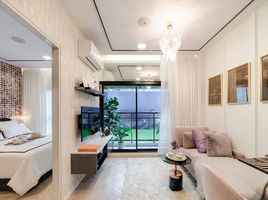 1 Schlafzimmer Appartement zu verkaufen im Modiz Collection Bangpho, Bang Sue, Bang Sue