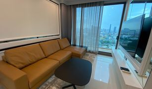 3 Bedrooms Condo for sale in Khlong Tan Nuea, Bangkok Supalai Oriental Sukhumvit 39