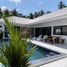 3 Bedroom Villa for sale at Eden Villas, Maret, Koh Samui