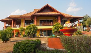 4 Schlafzimmern Villa zu verkaufen in Rim Kok, Chiang Rai 