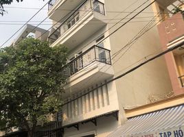 Studio Haus zu verkaufen in District 11, Ho Chi Minh City, Ward 4