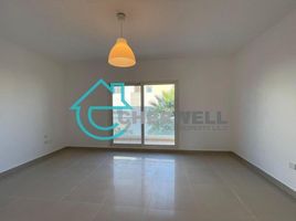 2 Bedroom Townhouse for sale at Contemporary Style, Al Reef Villas