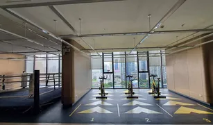 Studio Condo for sale in Huai Khwang, Bangkok One 9 Five Asoke - Rama 9