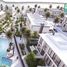 2 Bedroom Villa for sale at Beach Homes, Falcon Island, Al Hamra Village