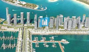 2 Bedrooms Apartment for sale in EMAAR Beachfront, Dubai Address The Bay