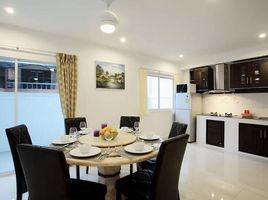 3 Bedroom Townhouse for rent at Kata Hill View Villas, Karon