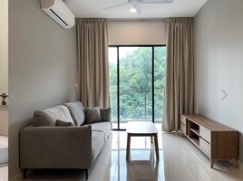 Studio Penthouse zu vermieten im SIENA HILLS, Lipa City