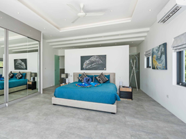 5 Bedroom House for sale in Koh Samui, Bo Phut, Koh Samui