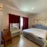 3 Bedroom Townhouse for sale at Baan Lumpini Town Ville Ratchaphruek-Pinklao (Phase 3), Wat Chalo, Bang Kruai, Nonthaburi