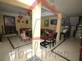 7 Bedroom Villa for sale in Agadir Specialty Clinic, Na Agadir, Na Bensergao